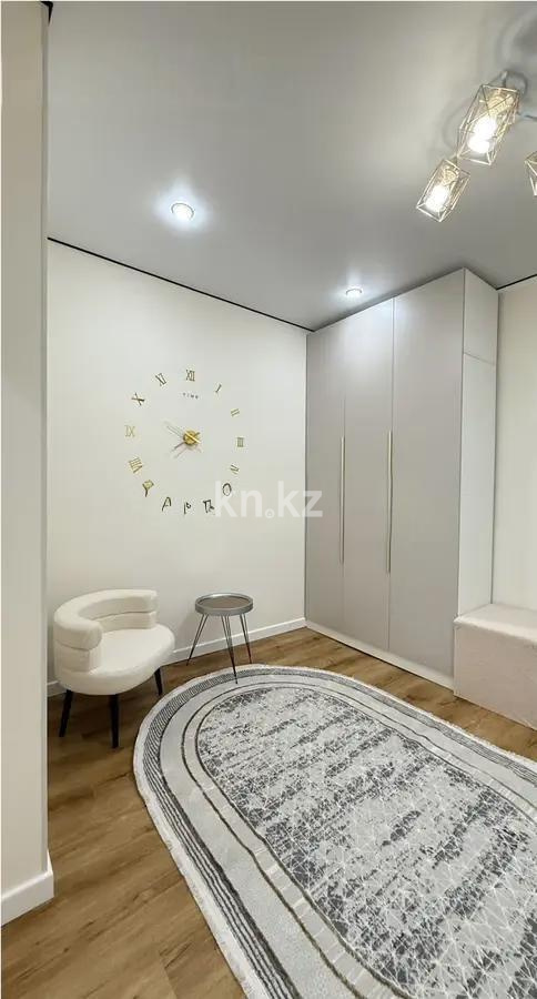Продажа 1-комнатной квартиры, 37 м² - Продажа однокомнатных квартир от собственников в Алматы - страница 9 фото 2 из 5