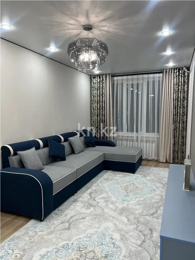 Продажа 3-комнатной квартиры, 62 м², пр. Райымбека, дом  590 стр - Продажа квартир в Алматы фото 1 из 4