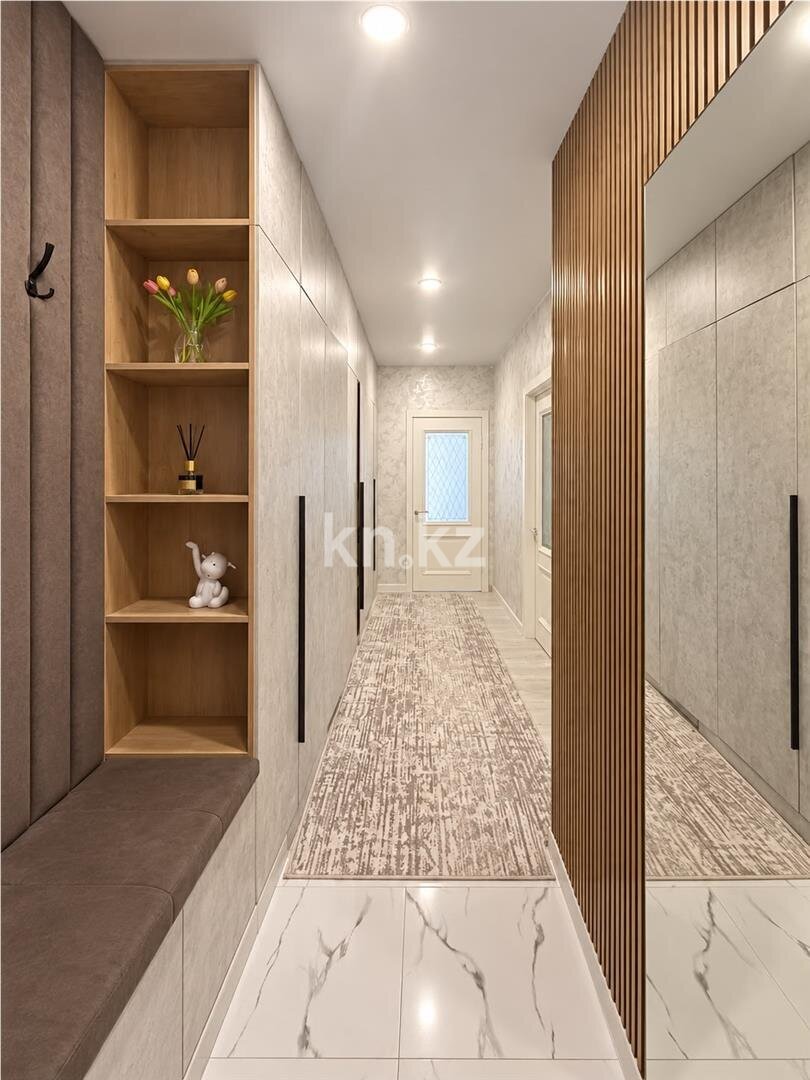 Продажа 2-комнатной квартиры, 65 м² в Караганде - фото 7