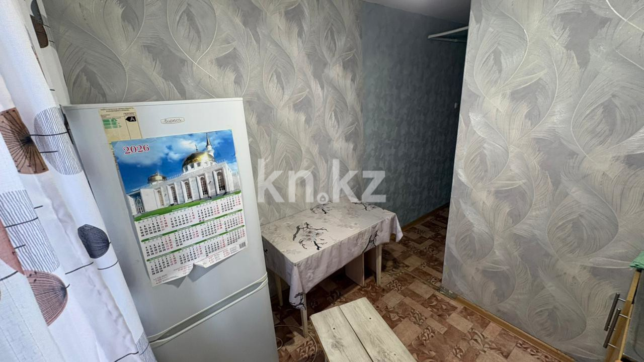 Продажа 1-комнатной квартиры, 30.3 м² в Уральске - фото 4
