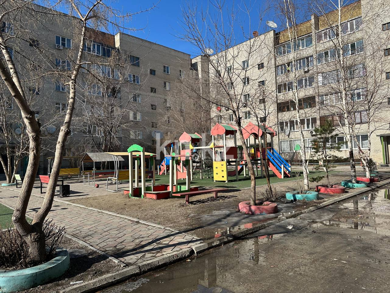 Продажа 2-комнатной квартиры, 50.1 м² - Продажа двухкомнатных квартир в Усть-Каменогорске фото 1 из 22