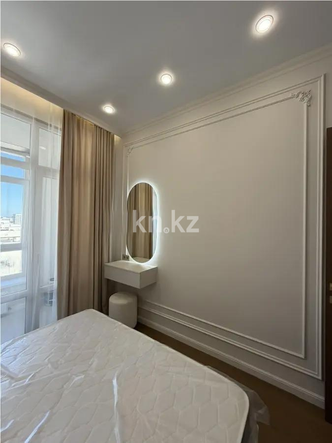 Продажа 2-комнатной квартиры, 40 м² в Астане - фото 2