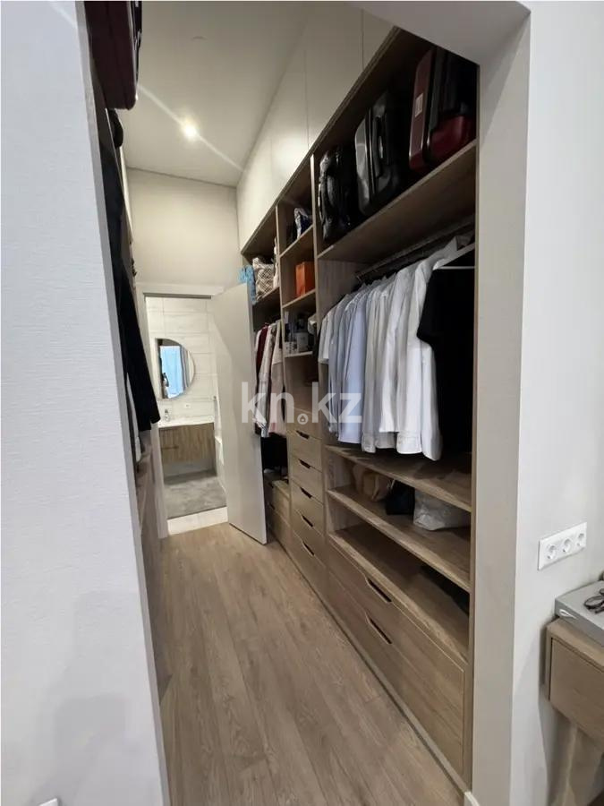 Продажа 4-комнатной квартиры, 150 м², ул. Сарайшык, дом  6 - Продажа  четырехкомнатных квартир в Астане без посредников фото 11 из 11