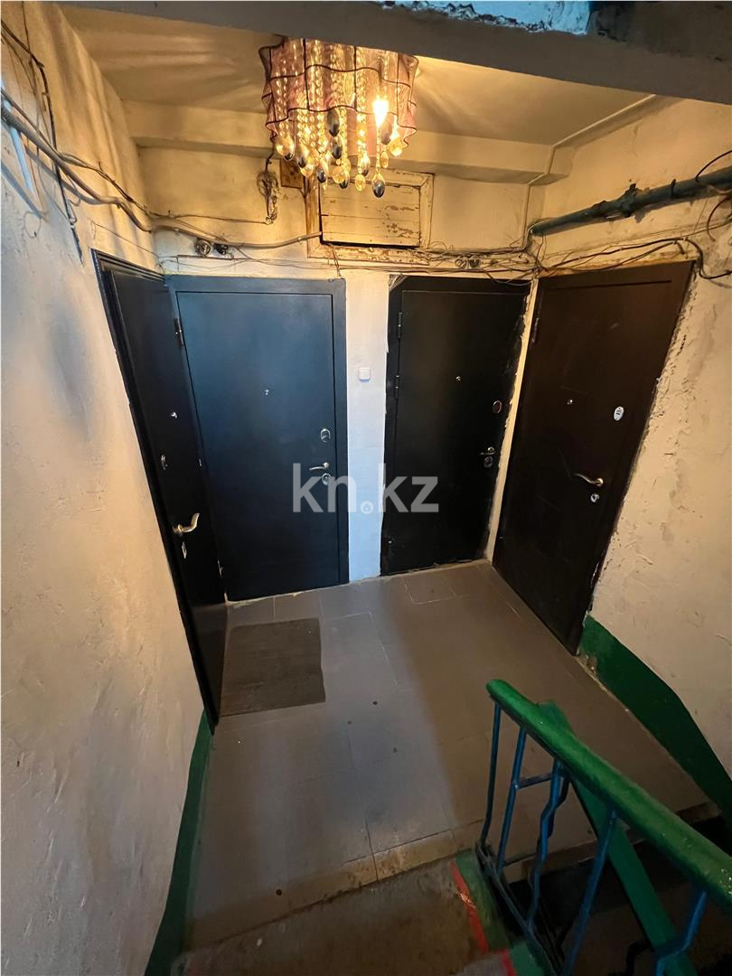 Продажа 2-комнатной квартиры, 41 м² в Караганде - фото 8