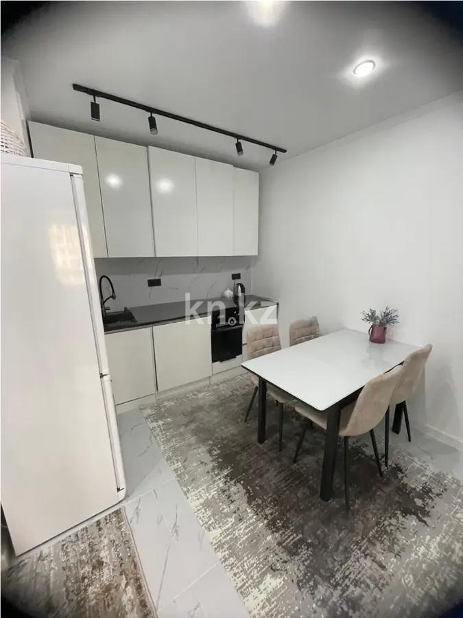 Продажа 2-комнатной квартиры, 54 м², ул. Утепова, дом  31 в Алматы - фото 3