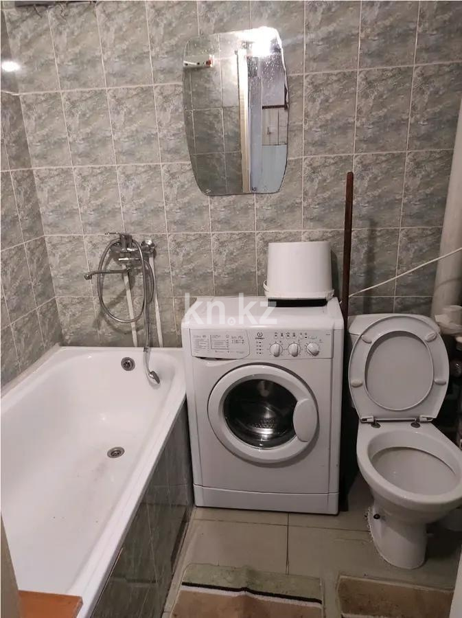 Продажа 1-комнатной квартиры, 33 м², пр. Мира, дом  104/1 - Продажа квартир в Темиртау без посредников фото 3 из 3