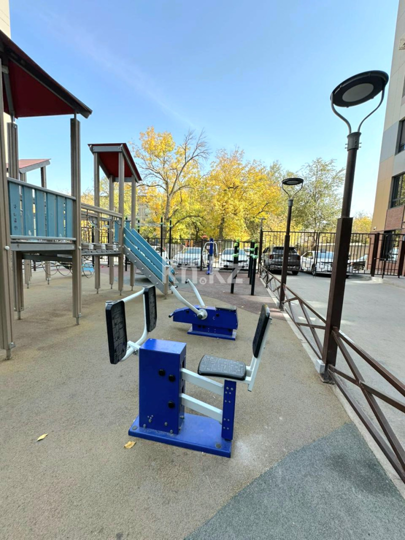 Продажа 2-комнатной квартиры, 56 м², мкр-н 8-й, дом  26 - Продажа квартир в Шымкенте фото 3 из 18