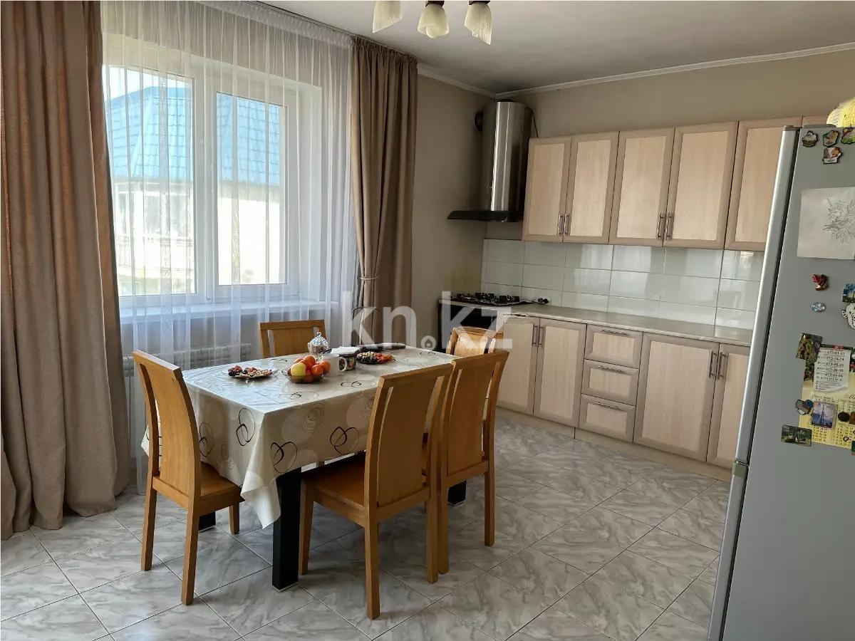 Продажа 3-комнатной квартиры, 117 м², мкр-н Думан-2, дом  4 в Алматы - фото 4