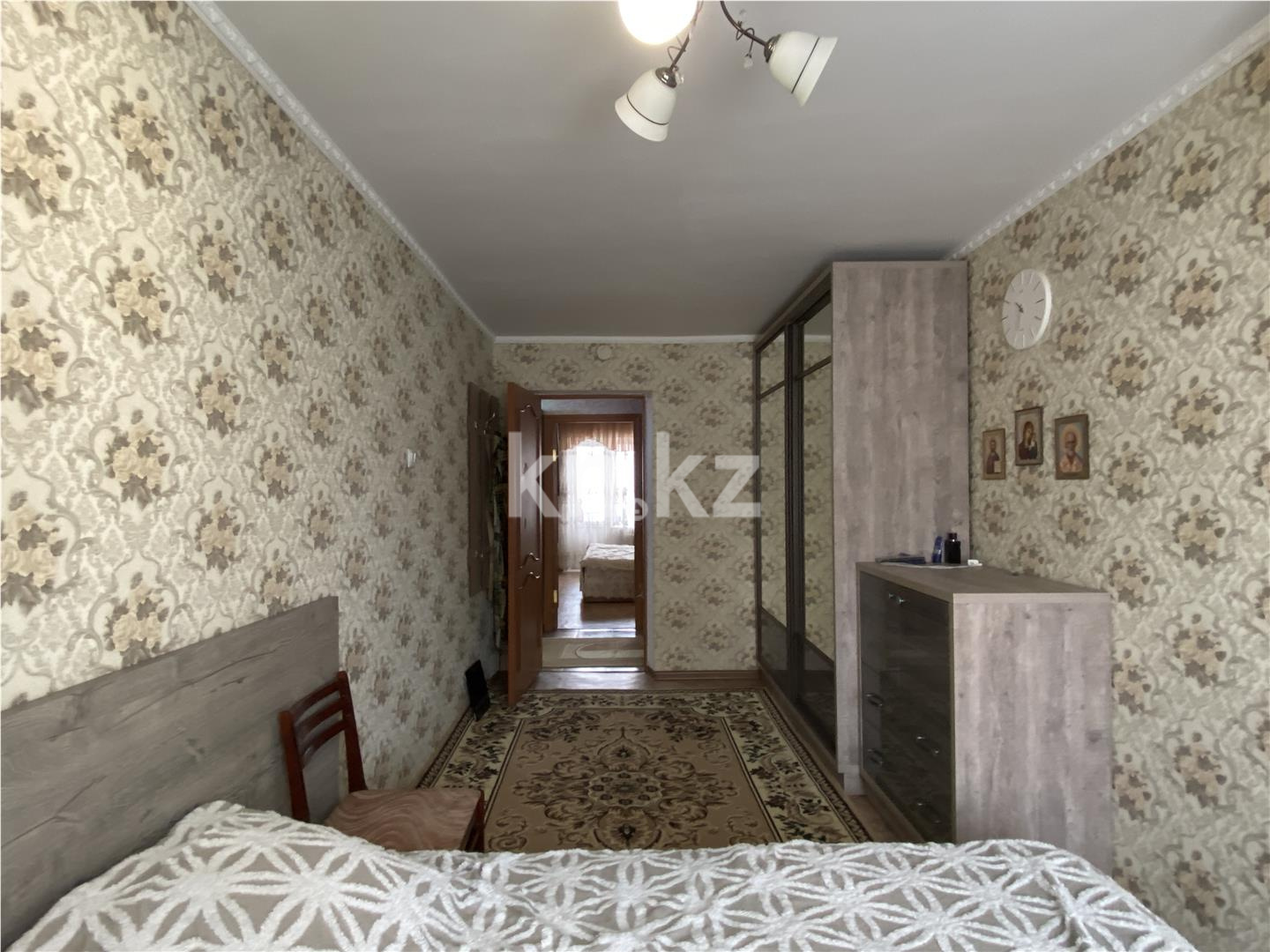 Продажа 3-комнатной квартиры, 64 м² - Продажа квартир в Астане - страница 2 фото 8 из 18