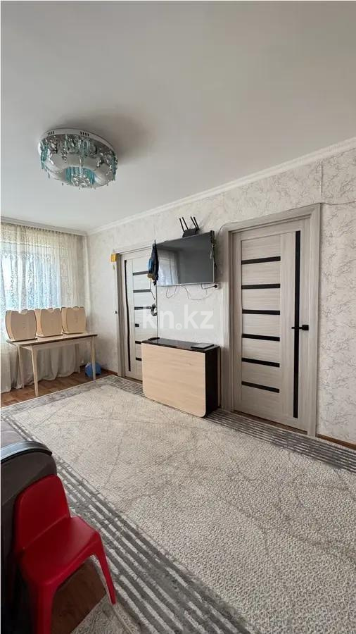 Продажа 4-комнатной квартиры, 61 м², мкр-н 21, дом  5 - Продажа квартир в Караганде без посредников с фото фото 1 из 6