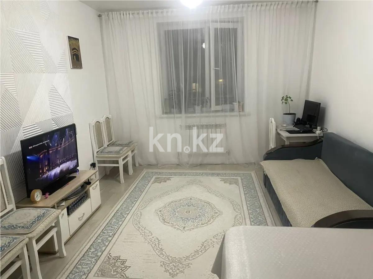 Продажа 2-комнатной квартиры, 39 м², ул. Болекпаева, дом  3 в Астане - фото 2