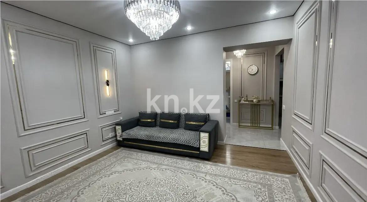 Продажа 3-комнатной квартиры, 76.21 м² - Продажа трехкомнатных квартир от собственников в Алматы - страница 39 фото 2 из 9