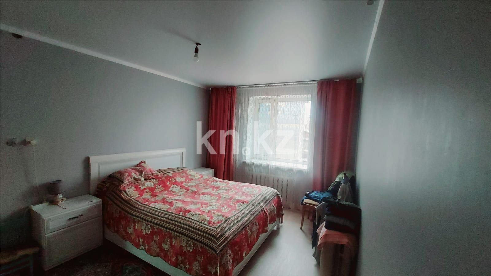 Продажа 4-комнатного дома, 186 м², ул. Тургенева - Продажа домов, коттеджей в Караганде с фото фото 27 из 52