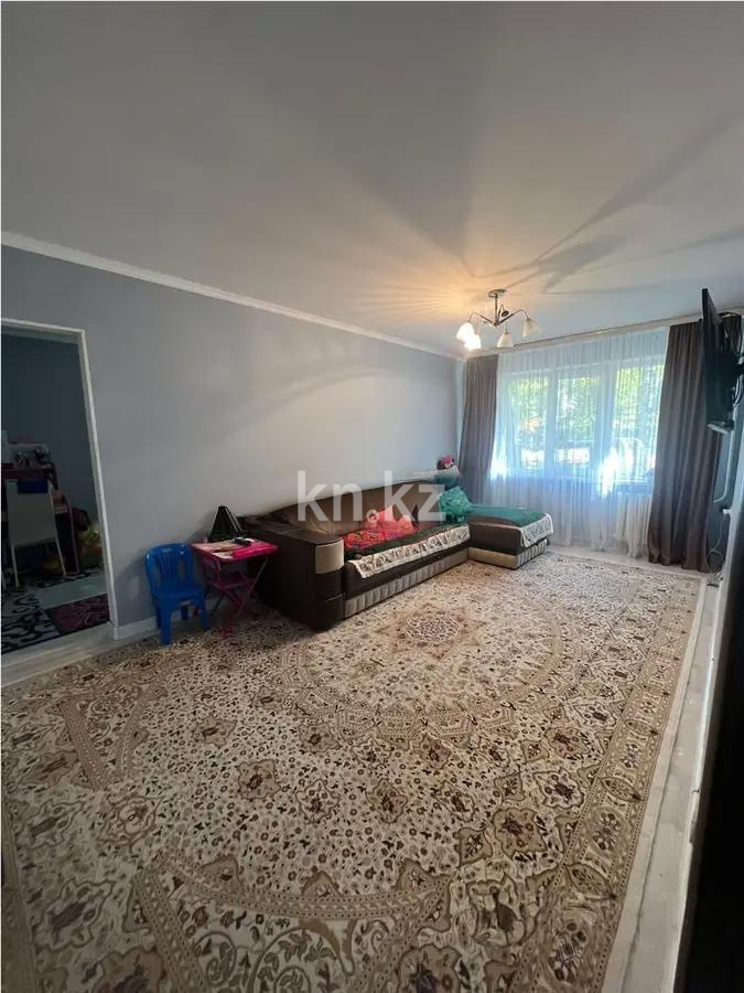 Продажа 2-комнатной квартиры, 48 м² в Алматы