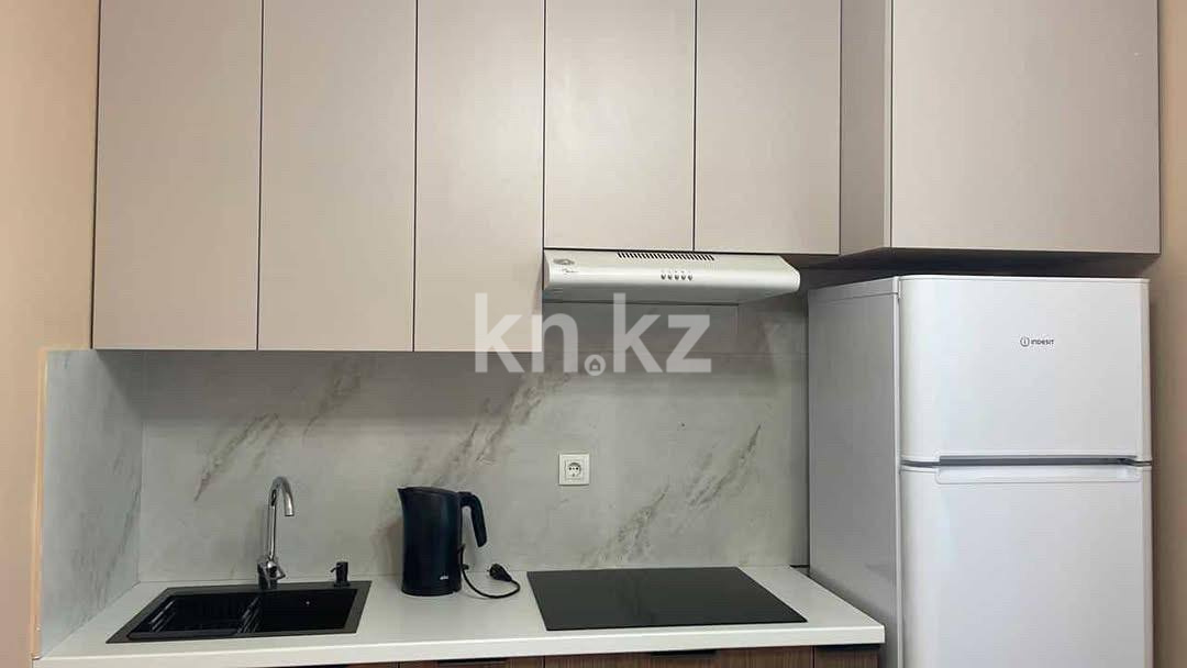 Аренда 1-комнатной квартиры, 34 м² в Астане - фото 2