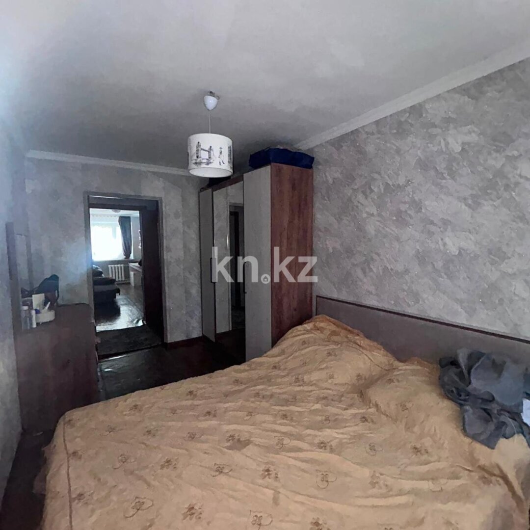 Продажа 3-комнатной квартиры, 53 м² в Семее - фото 3