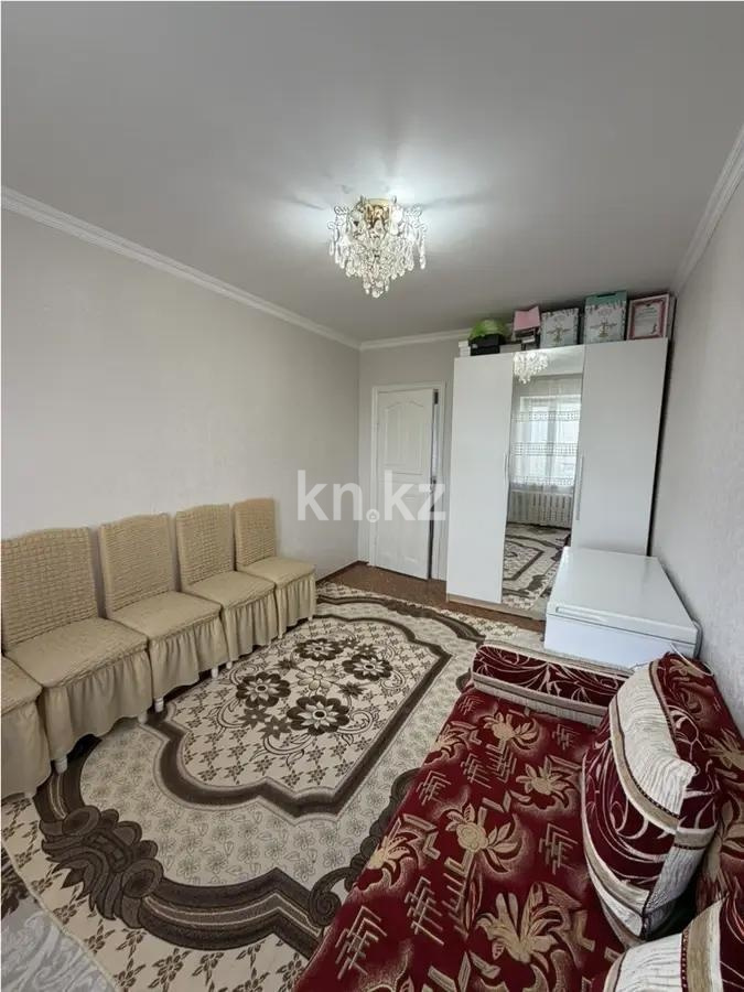 Продажа 3-комнатной квартиры, 68 м² - Продажа квартир в панельном доме в Темиртау - страница 3 фото 3 из 7