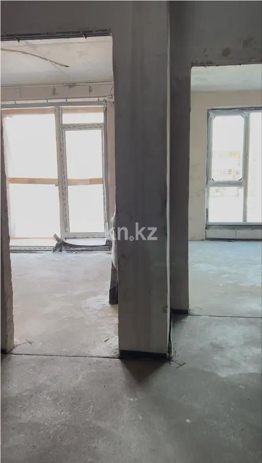 Продажа 3-комнатной квартиры, 120 м² - Продажа  трехкомнатных квартир в новостройках Астаны фото 2 из 4