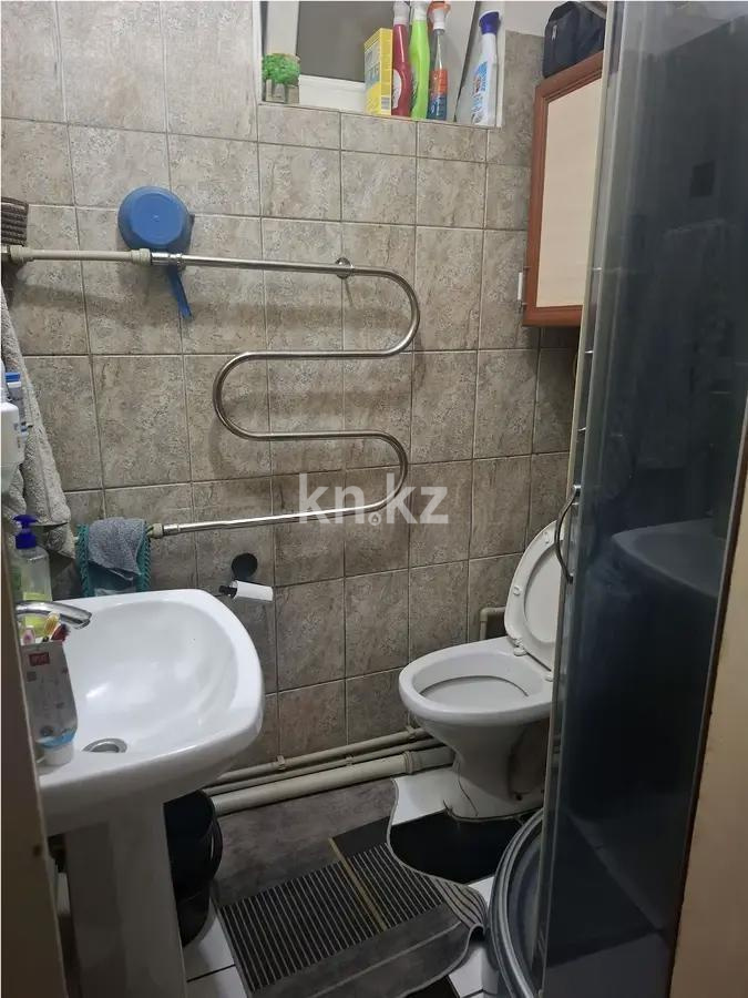 Продажа 3-комнатной квартиры, 46 м², ул. Айтеке би, дом  16 - Продажа квартир в Алматы фото 6 из 8