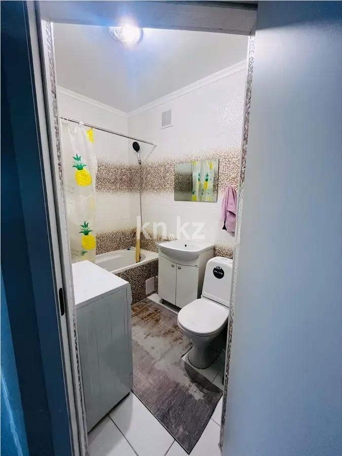 Продажа 1-комнатной квартиры, 48 м², ул. Иманбаевой, дом  8/1 - Продажа квартир в Астане фото 3 из 4