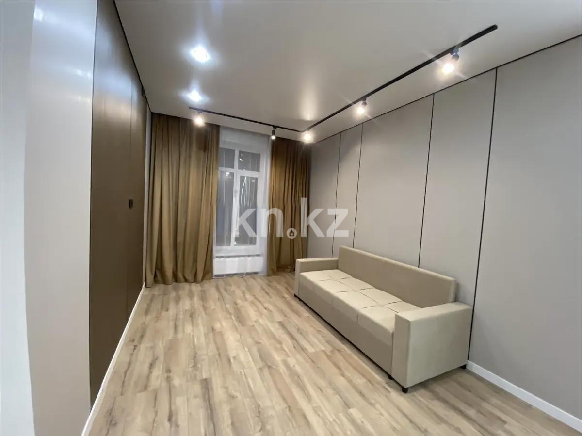 Продажа 2-комнатной квартиры, 39 м², ул. Е-15, дом  16 в Астане