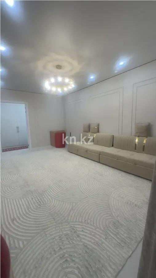 Продажа 3-комнатной квартиры, 94 м², ул. Е-15, дом  13/1 - Продажа  трехкомнатных квартир в новостройках Астаны без посредников фото 1 из 3