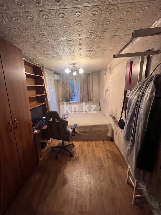 Продажа 2-комнатной квартиры, 45 м² в Алматы - фото 2