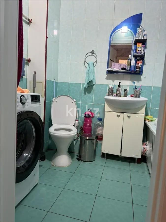 Продажа 1-комнатной квартиры, 38.3 м² в Астане - фото 3