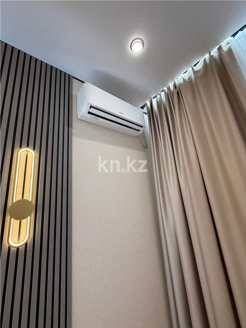 Продажа 3-комнатной квартиры, 88 м² - Продажа трехкомнатных квартир в кирпичном доме в Казахстане - страница 13 фото 18 из 20