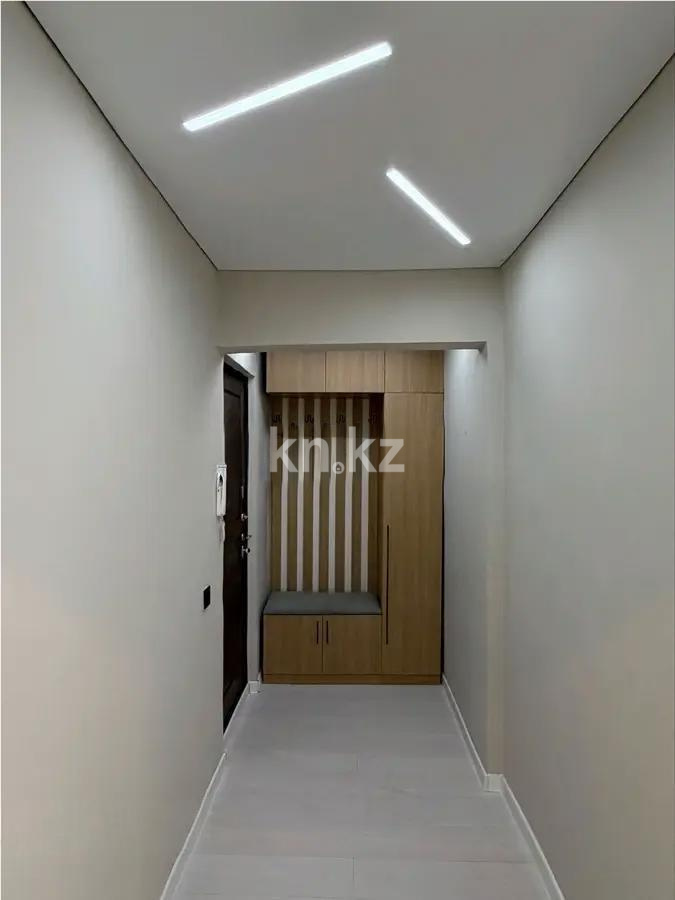 Продажа 2-комнатной квартиры, 42 м² в Алматы - фото 5