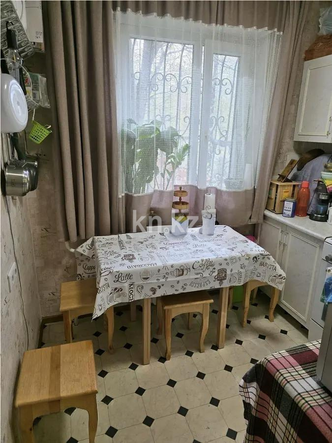 Продажа 2-комнатной квартиры, 41 м², ул. Кабдолова, дом  4 - Продажа квартир в Алматы фото 3 из 3