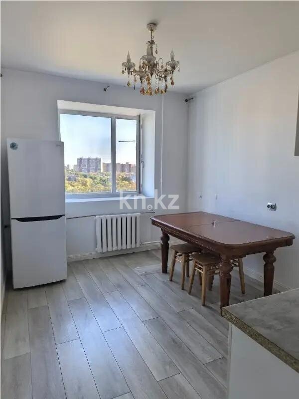 Продажа 1-комнатной квартиры, 42 м² в Астане - фото 2