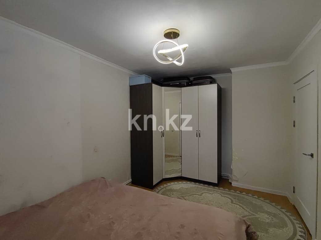 Продажа 2-комнатной квартиры, 55 м² - Продажа квартир в Караганде - страница 3 фото 11 из 27