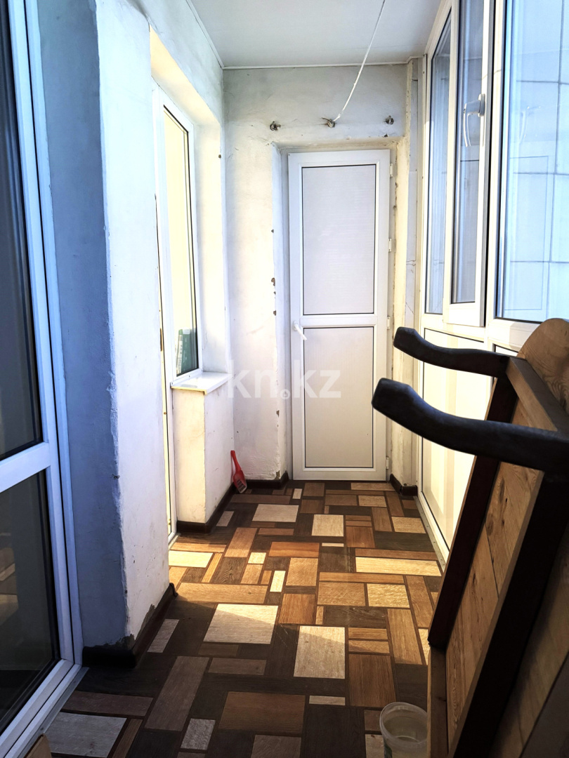 Продажа 2-комнатной квартиры, 46 м², пр. Республики, дом  4 - Продажа  двухкомнатных квартир в Караганде фото 12 из 19