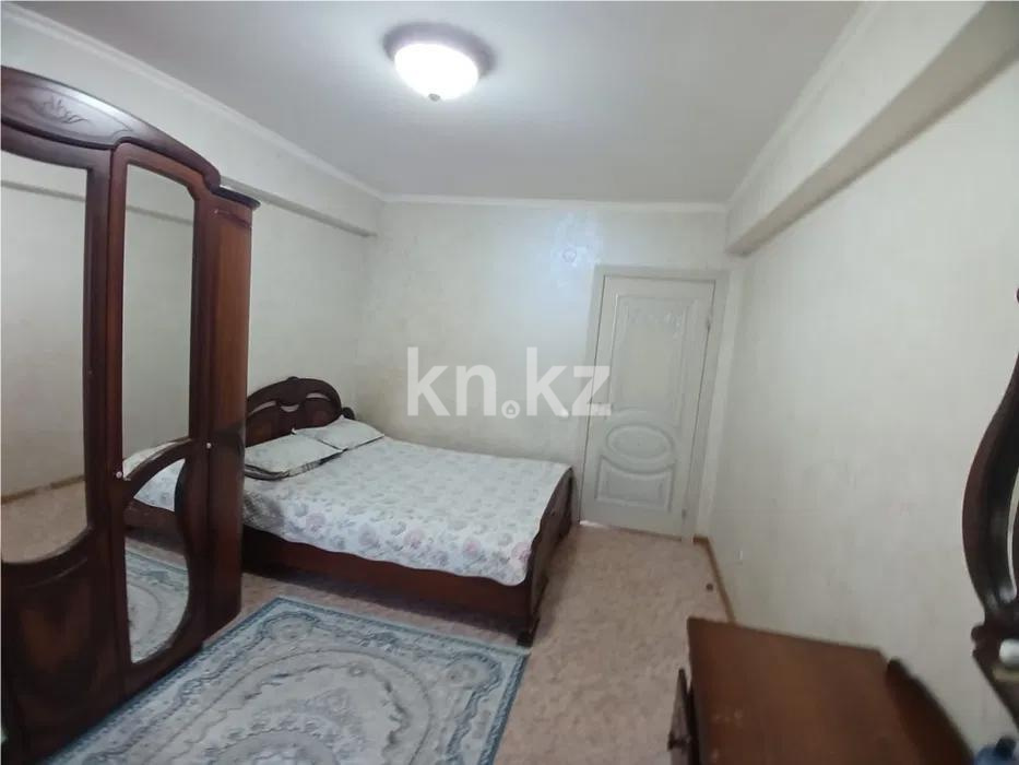 Продажа 4-комнатной квартиры, 95 м², пр. Сейфуллина, дом  18/1 - Продажа квартир в Алматы фото 4 из 5