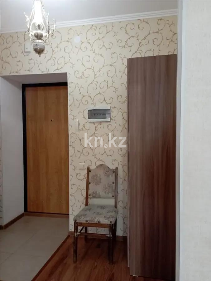 Продажа 1-комнатной квартиры, 52 м² в Астане - фото 4