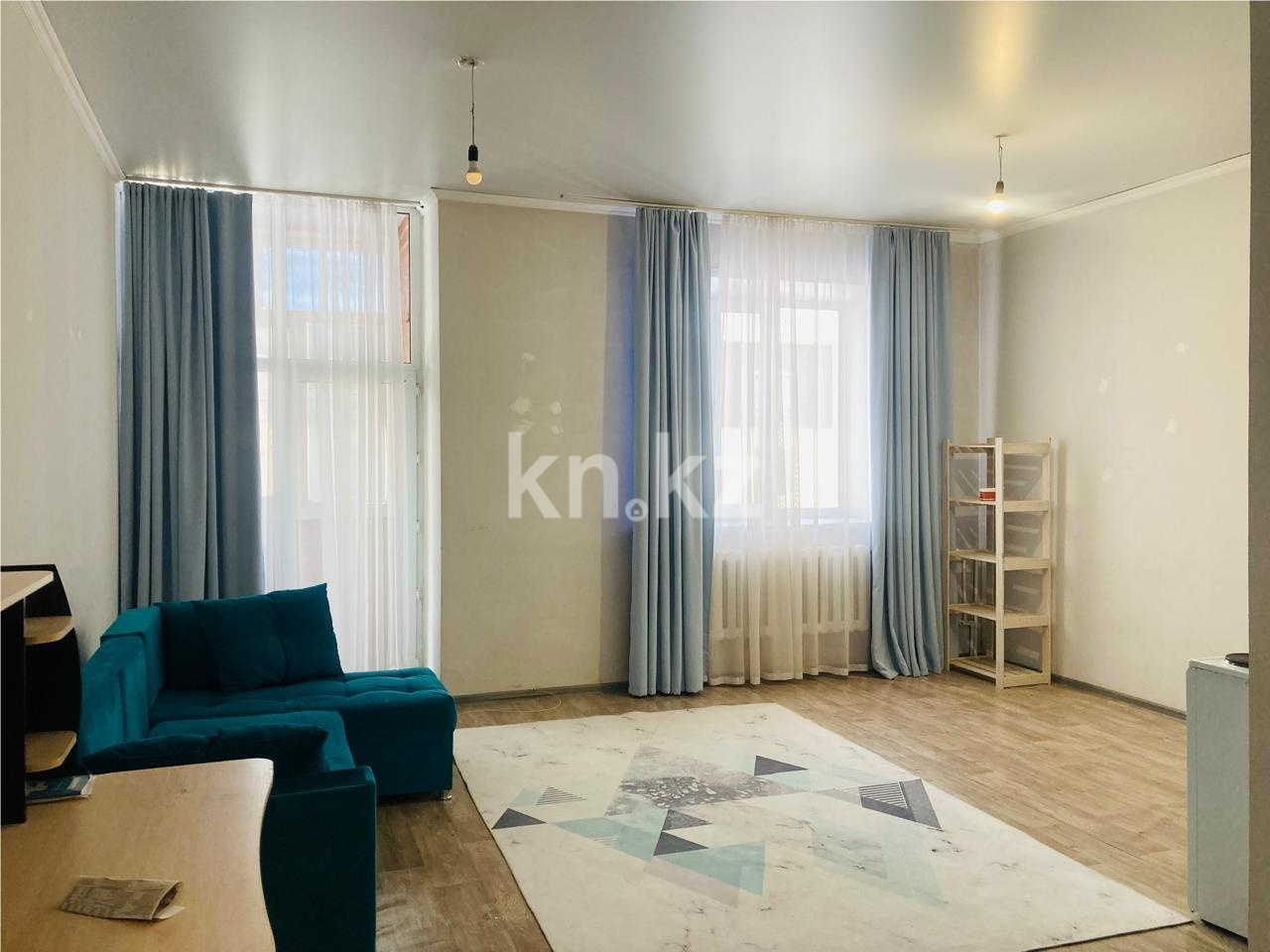 Продажа 2-комнатной квартиры, 57 м² - Продажа квартир в новостройках Караганды - страница 49 фото 4 из 12