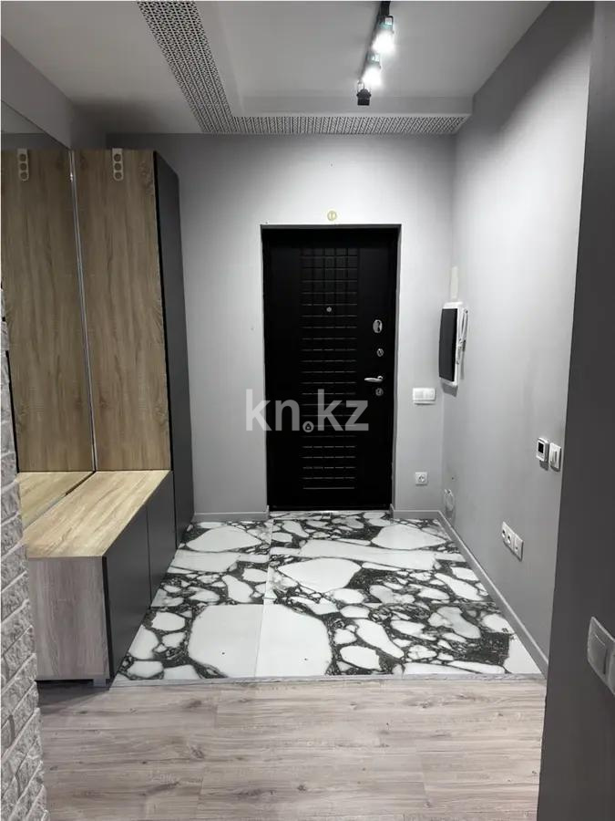 Продажа 2-комнатной квартиры, 64 м², ул. Кенесары хана, дом  54/1 - Продажа  двухкомнатных квартир в Алматы без посредников с фото фото 5 из 5