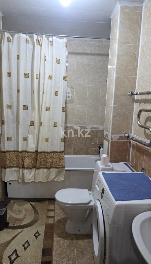 Продажа 2-комнатной квартиры, 53.1 м² - Продажа  двухкомнатных квартир в новостройках Астаны - страница 2 фото 11 из 14