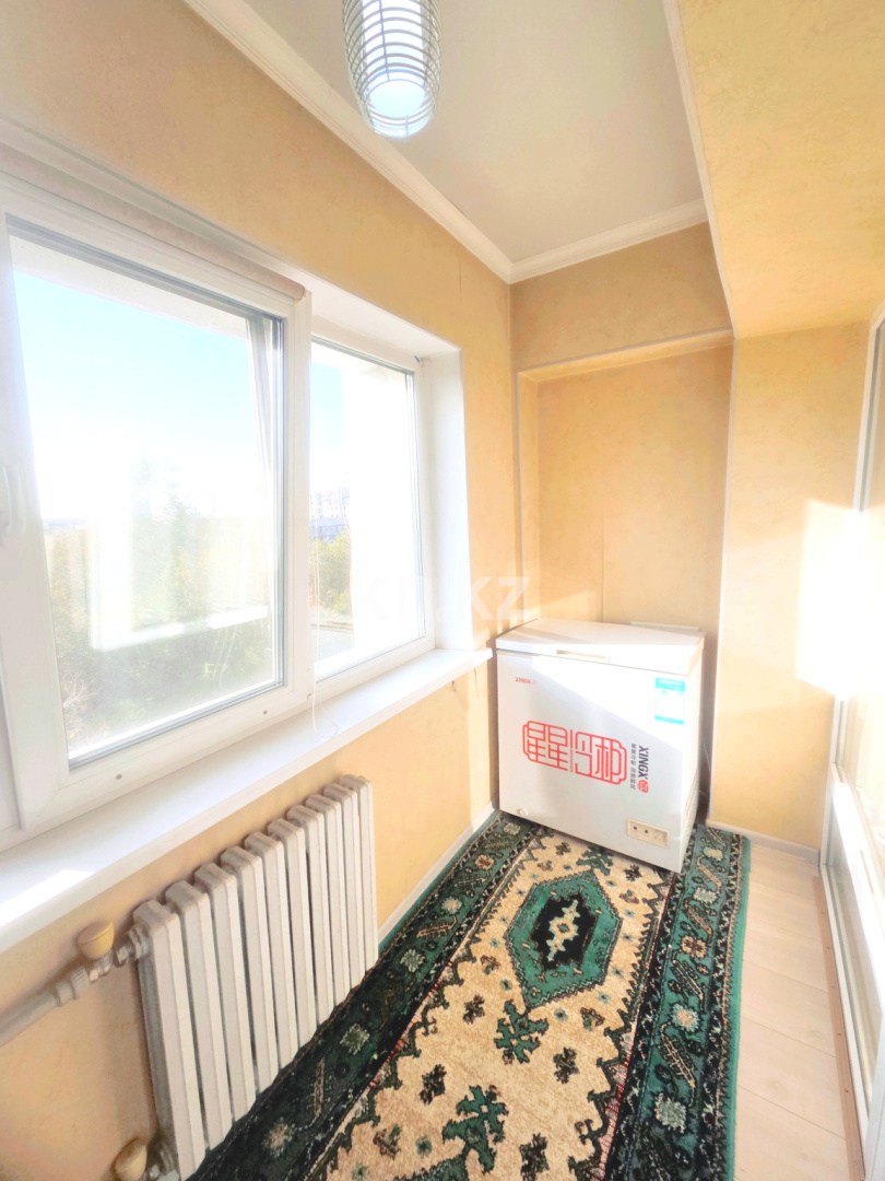 Продажа 5-комнатной квартиры, 137.3 м², ул. Жангельдина, дом  11 - ул. Макатаева - Продажа  пятикомнатных квартир в Алматы фото 14 из 27