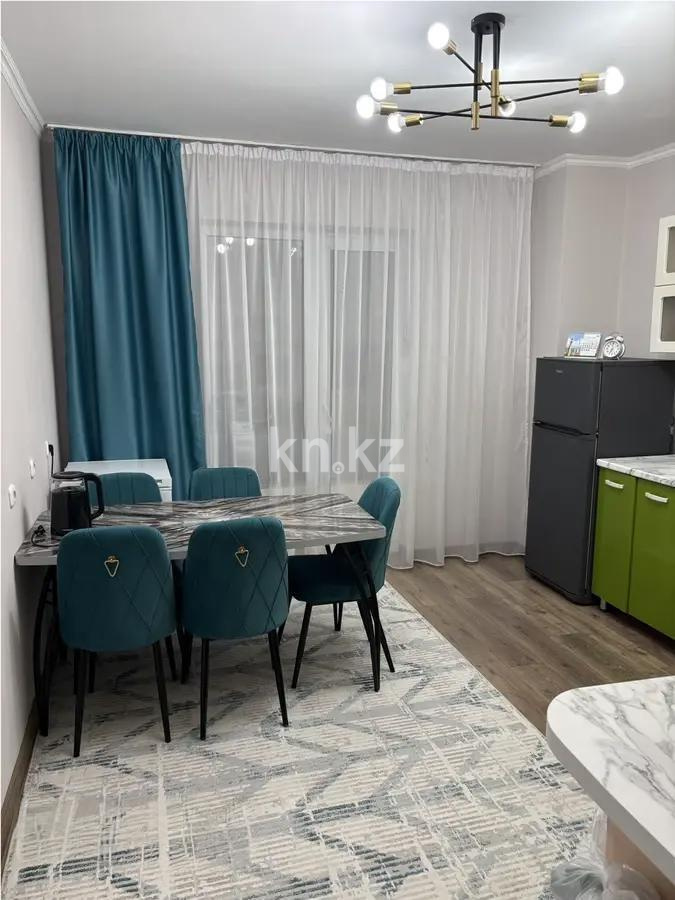 Продажа 2-комнатной квартиры, 71 м² в Караганде - фото 3