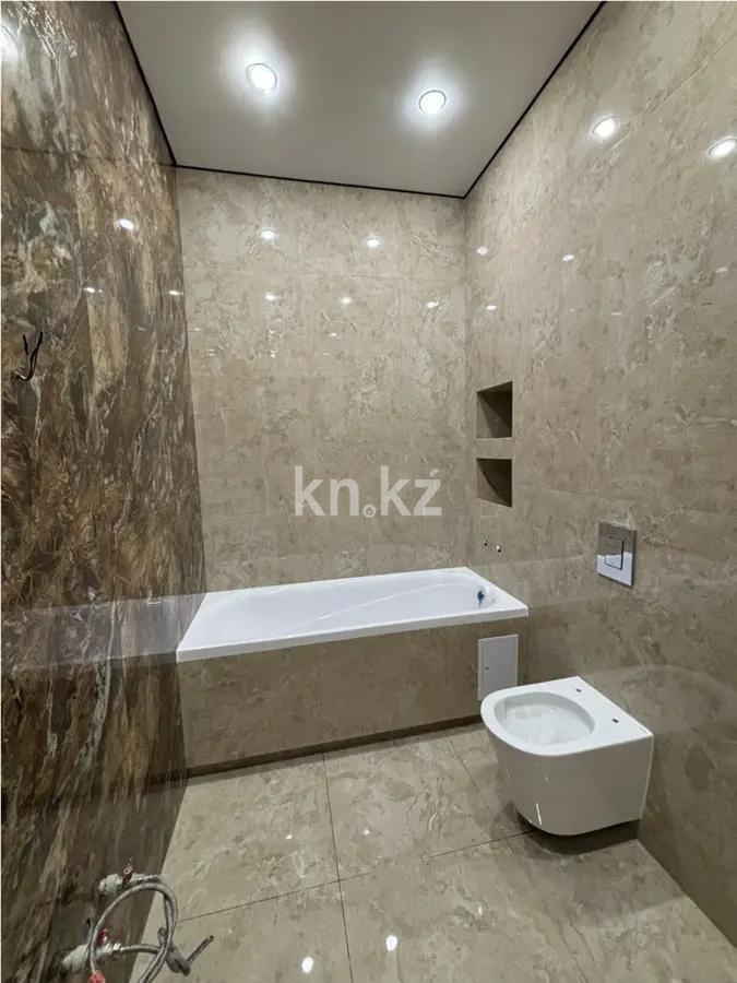 Продажа 1-комнатной квартиры, 37.51 м² - Продажа недвижимости в Астане - страница 2 фото 3 из 3