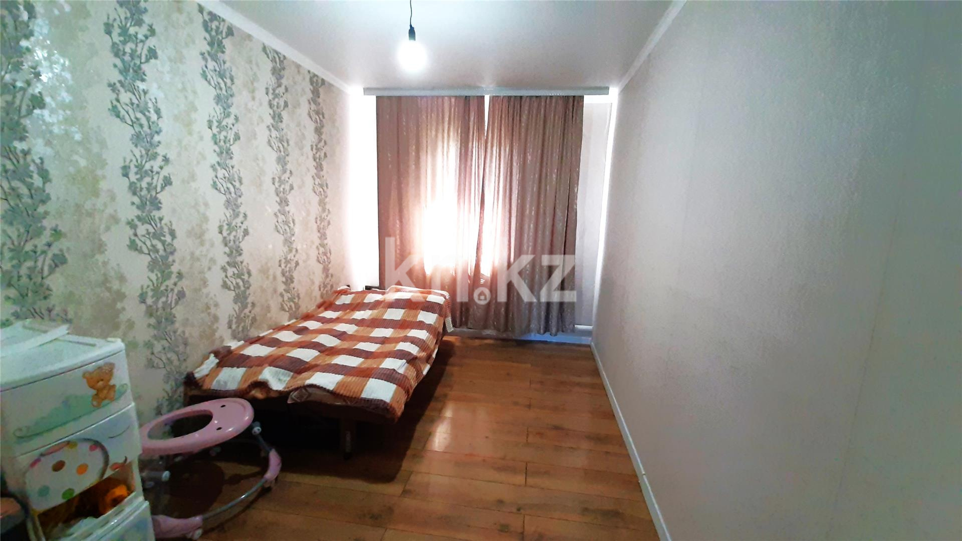 Продажа 4-комнатного дома, 107 м², ул. Луначарского, дом  23/1 - Продажа домов, коттеджей в Темиртау фото 3 из 18