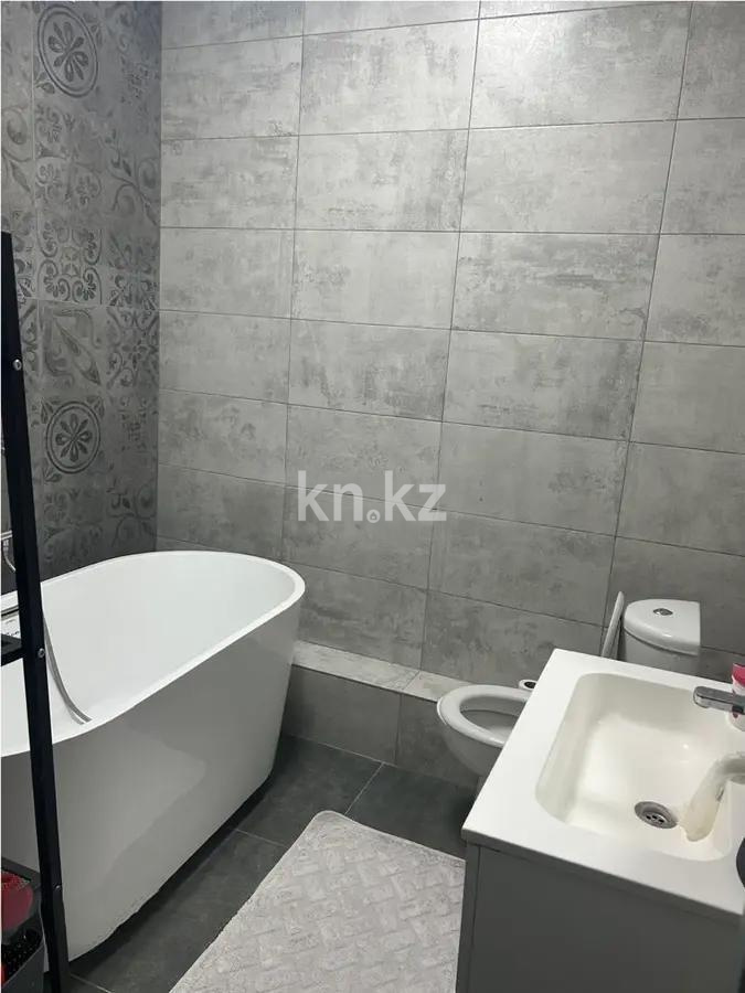 Продажа 2-комнатной квартиры, 70 м² - Продажа квартир в Астане в р-не Сарайшык фото 3 из 4