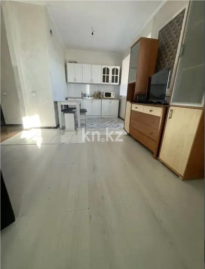 Продажа 2-комнатной квартиры, 45.2 м², мкр-н Нуркент, дом  65 в Алматы - фото 3