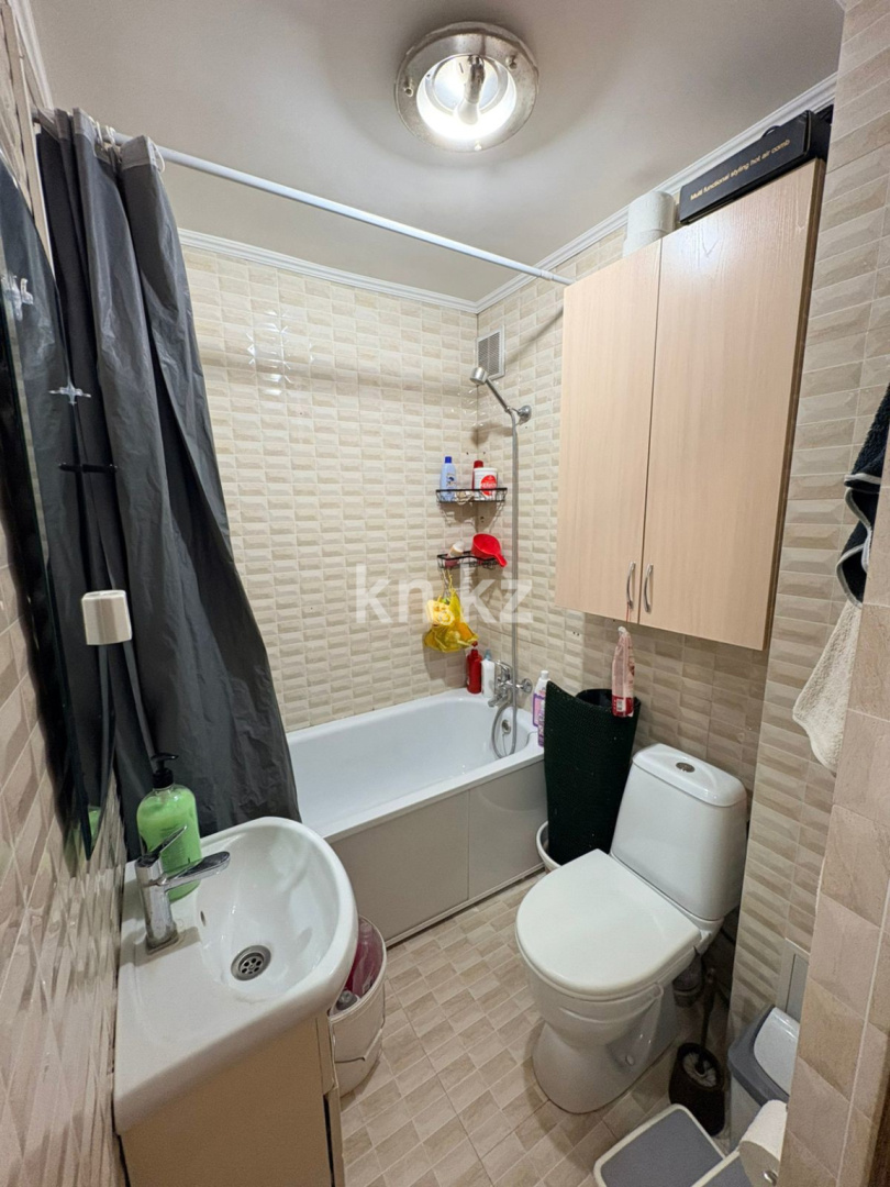 Продажа 2-комнатной квартиры, 40 м² в Алматы - фото 2