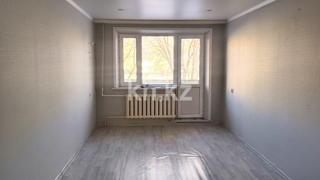 Продажа 2-комнатной квартиры, 44 м², мкр-н 3 - Продажа  двухкомнатных квартир в Абае фото 1 из 7