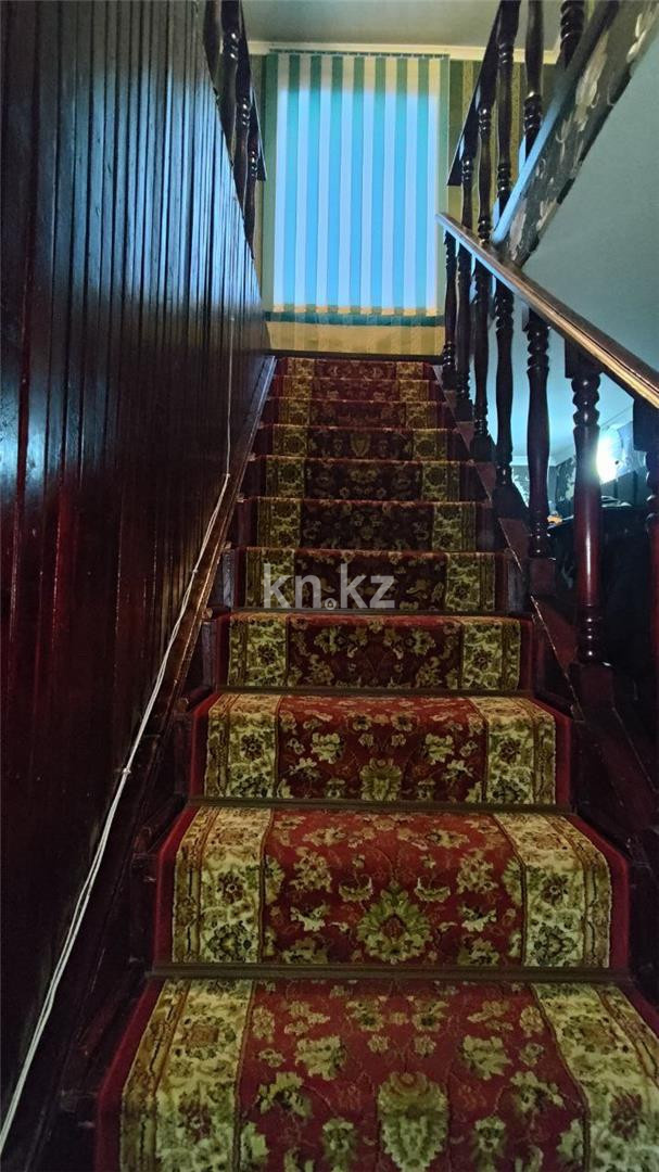 Продажа 6-комнатного дома, 300 м², ул. Экибастузская - Продажа домов, коттеджей в Караганде с фото фото 20 из 29