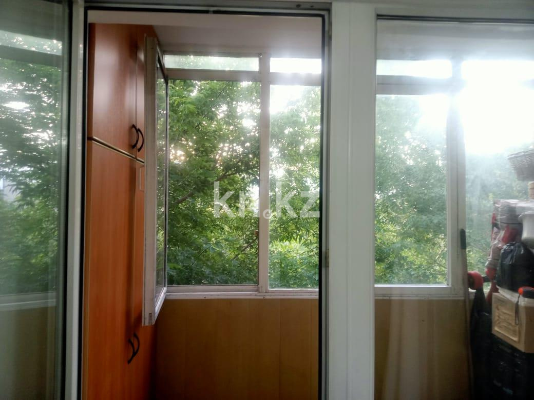 Продажа 4-комнатной квартиры, 86 м², 83 квартал, дом  5 - Продажа  четырехкомнатных квартир в Караганде фото 20 из 20