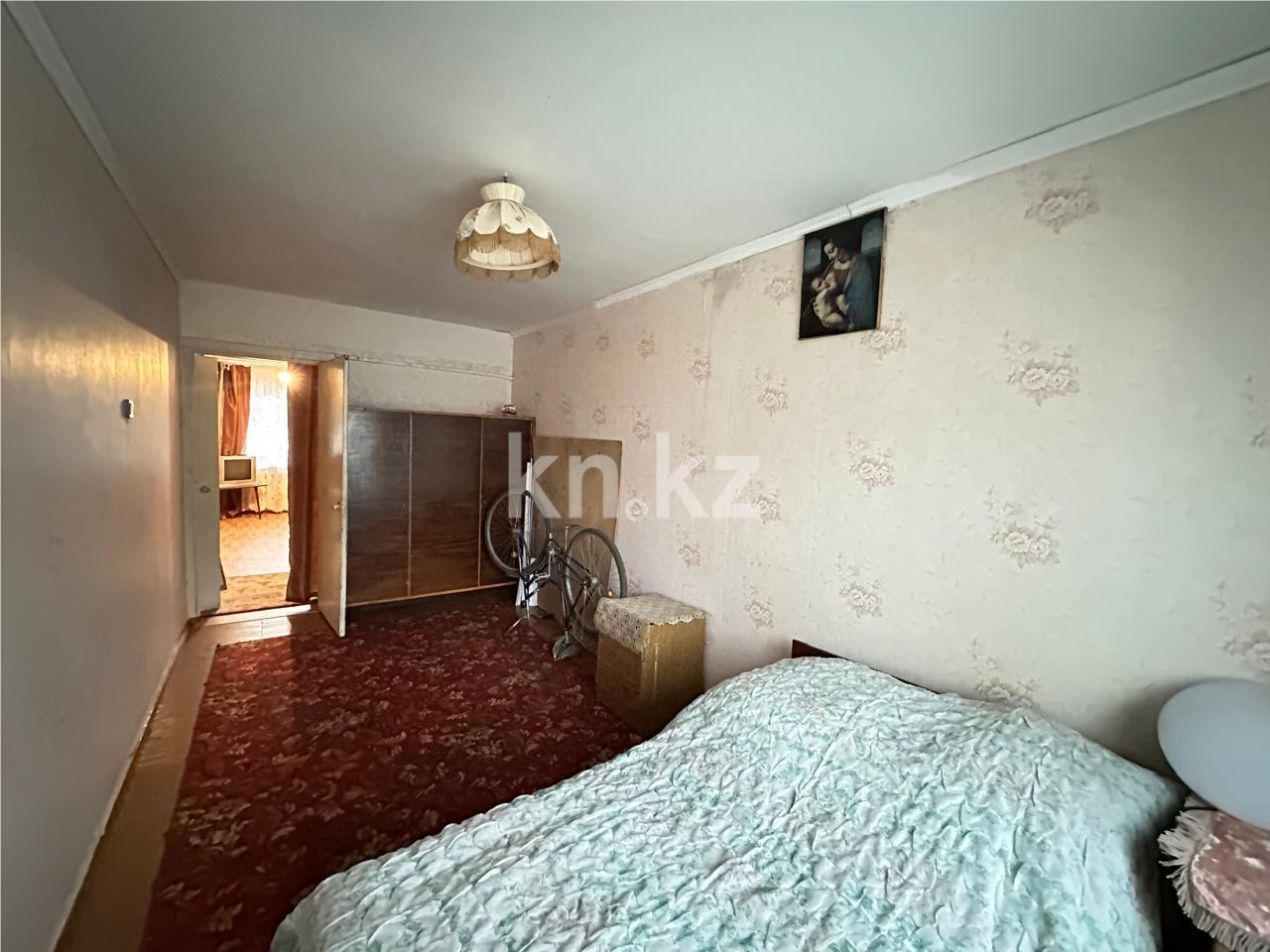 Продажа 2-комнатной квартиры, 45 м² в Караганде - фото 6